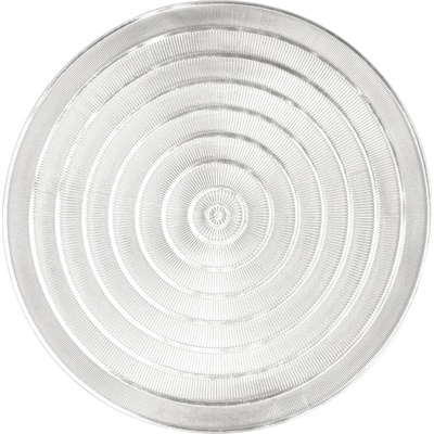 Tiseco Home Studio Prostírání ve stříbrné barvě 39,5cm
