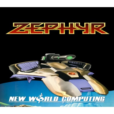 Zephyr