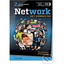 NETWORK 2 TEACHER´S BOOK WITH WITH TESTING PROGRAM CD-ROM - ...