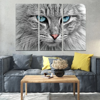 Art gift Декоративен панел за стена Котарана