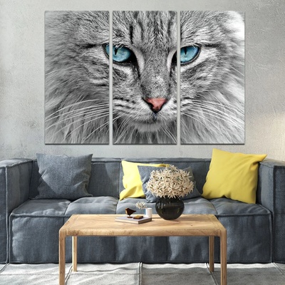 Art gift Декоративен панел за стена Котарана