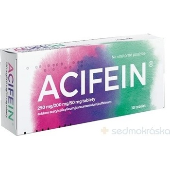 Acifein tbl.10