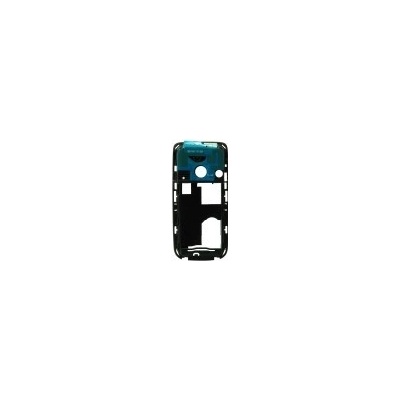 originální střední rám Sony Ericsson K700i černá