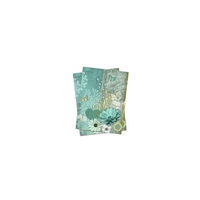 Matějovský UTIERKY BOTANICA 2x50x70cm