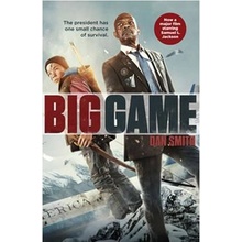 Big Game Movie Tie-in