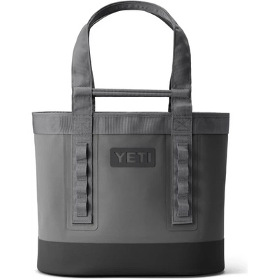 Yeti Coolers Чанта за рамо Yeti coolers Camino Carryall 35 2.0 Shoulder bag - Storm Gray - размер 35 l (510-6228-0711)