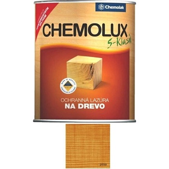 Chemolux S Klasik 4 l pínia