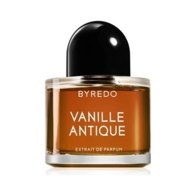 Byredo Vanille Antique parfém unisex 50 ml tester