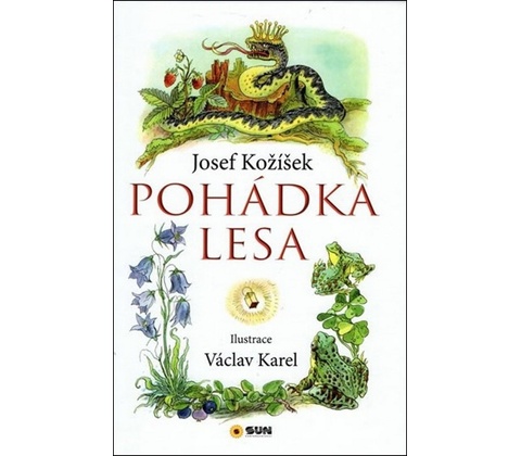 Pohádka lesa