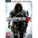 Sniper: Ghost Warrior 2 (Limited Edition)