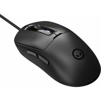 Lorgar MSA10 LRG-MSA10-BK