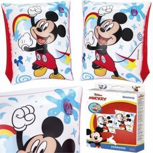 Best Way Sleeves For Swimming Miki Mouse Bestway 91002