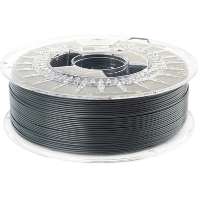 Spectrum 80690 3D филамент, Premium PLA, 1, 75mm, 1000g, антрацитно сиво (80690)
