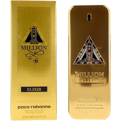 Paco Rabanne 1million elixir edp 100ml-Парфюм за мъже