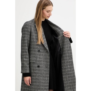 TWINSET Палто с вълна (252TT2041) - answear - 430,09 лв