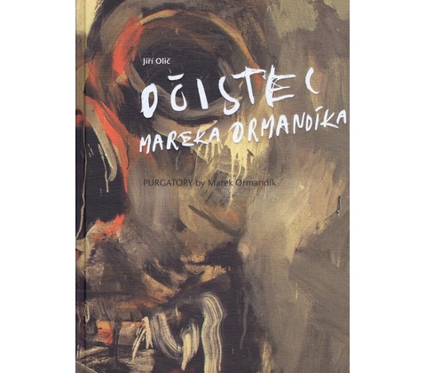 Očistec Mareka Ormandíka - Jiří Olič