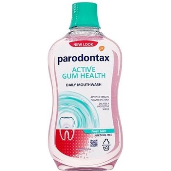 Parodontax Active Gum Health Fresh Mint 500 ml