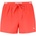 PUMA Бански гащета Puma Logo swimming shorts - Orange (Red Glamour)