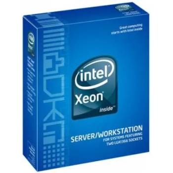Image 1 of Intel Xeon 4-Core E5630 2.53GHz LGA1366 Box