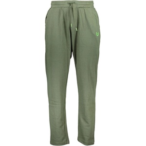 Gian marco venturi Зелени панталони gian marco venturi, Цвят Зелено (au00914-claudio-open_verde_military-green)