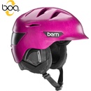 Bern Hepburn 16/17