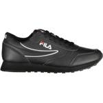 Fila Спортни обувки за жени fila, Цвят Черно (1010308orbit_ne12v)