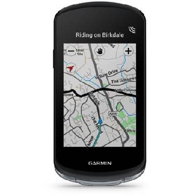 GPS navigace Garmin Edge 1040 Bundle (010-02503-11)