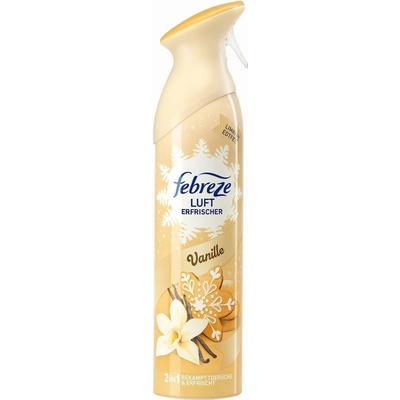 Febreze Luft Osviežovač vzduchu Vanille 300 ml