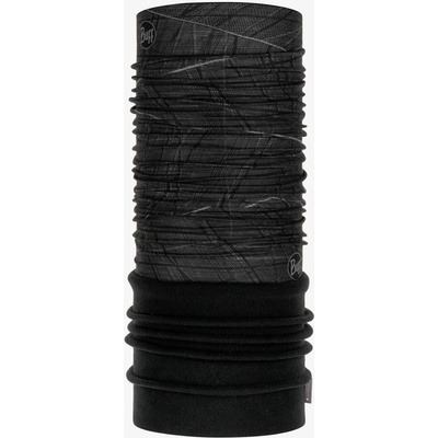 Buff Polar embers black