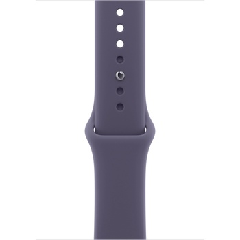 Apple 46mm Purple Fog Sport Band - M/L (MFH14ZM/A)