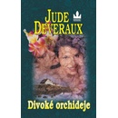 Divoké orchideje