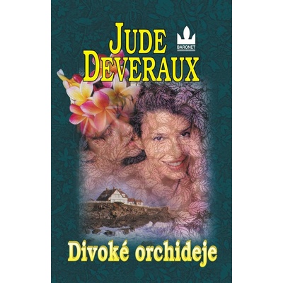 Divoké orchideje