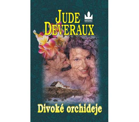 Divoké orchideje