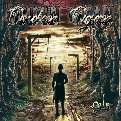 Ogan Orden: Vale CD