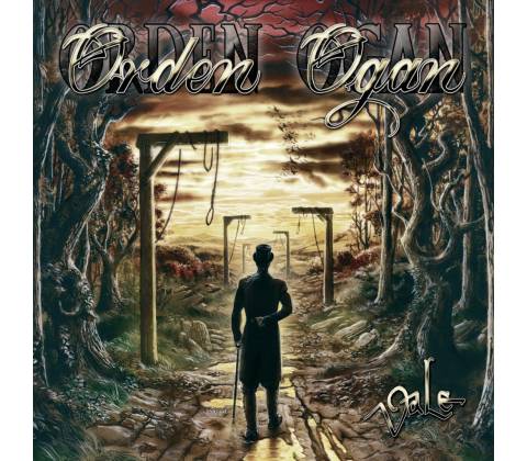 Ogan Orden: Vale CD