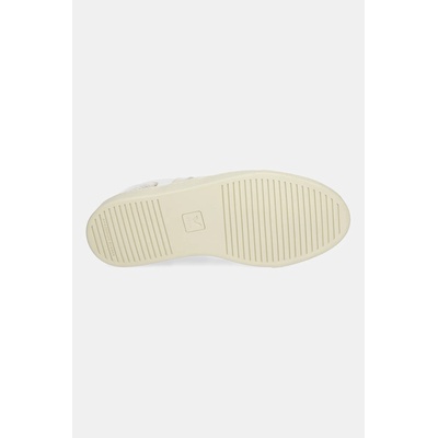 Veja Детски кожени маратонки Veja Small V-10 Laces (CX0521003C.36.39)