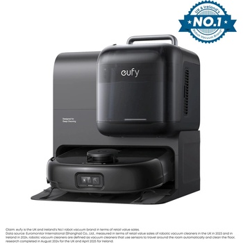 Eufy Omni E28 černý