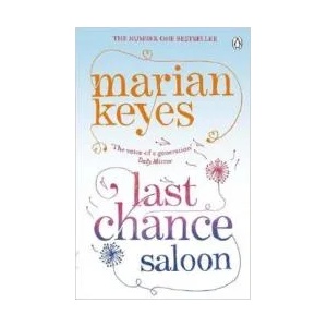 Last Chance Saloon | Marian Keyes (2012)