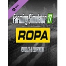 Farming Simulator 17 - ROPA Pack