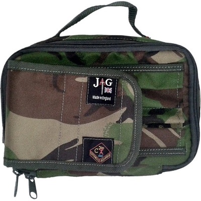 Jag Buzzbar Bag 2 Rod Camo