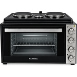 Kumtel LX-9671 Мини фурна