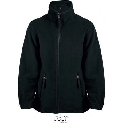 Sol's Collection North Kids black