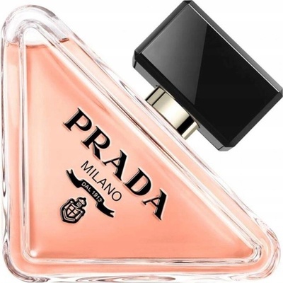 Prada Paradoxe parfémovaná voda dámská 50 ml plnitelný flakon