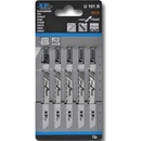 XTline pilové plátky U111C 1bal/5ks