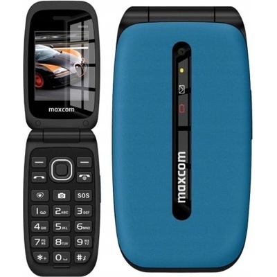 MaxCom Comfort MM828 4G