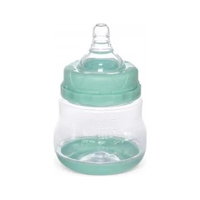 Truelife Baby Bottle náhradná fľaša zelená 150 ml