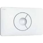 Jika Modul - Бутон за управление PL9, Dual Flush, лъскав хром H8936760040001 (H8936760040001)