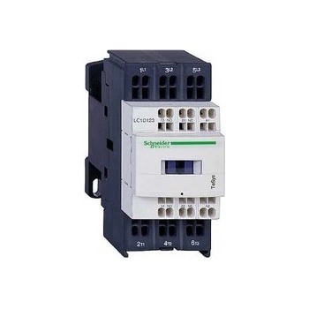 Schneider Electric LC1D253BD