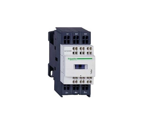 Schneider Electric LC1D093BD