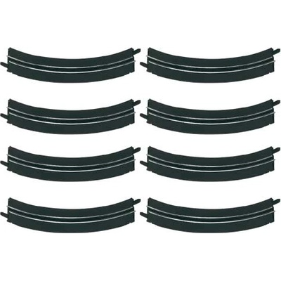 Carrera Looping Set 8 kusů